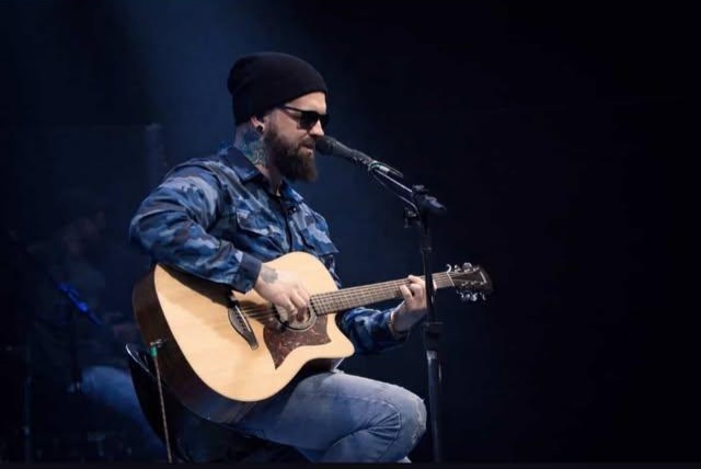 Voz e Violão